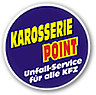 Karosserie-Point logo